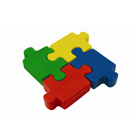 STRESS JIGSAW 